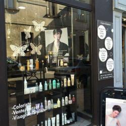 Clement Celine Coiffure