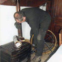 Les Chauffages Clement