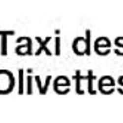Taxi Des Olivettes