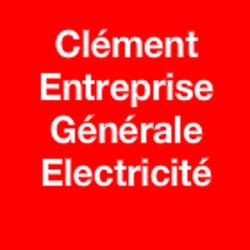Clément Entreprise Générale Electricité