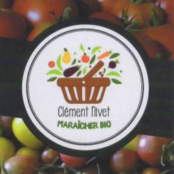 Les Bio Legumes Du Berry