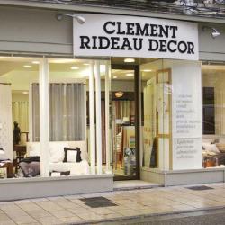 Clément Rideau Décor