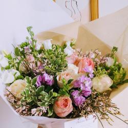 Clémentine Atelier Floral