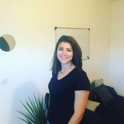 Clémentine Morales