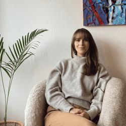 Clémentine Nourdin - Hypnose Lyon