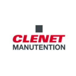 Clenet Manutention Industrie