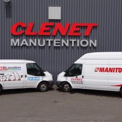 Clénet Manutention