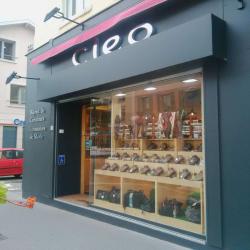 Cleo