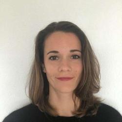 Cléo Thuillier