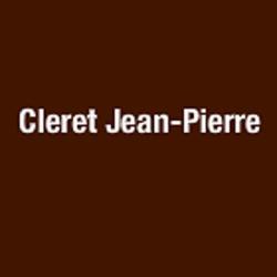 Cleret Jean-pierre