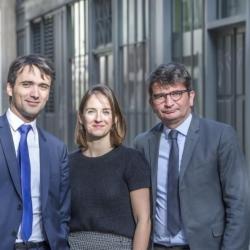 Clermont, Guez Et Beaudoin Notaires Paris 3ème Arrondissement