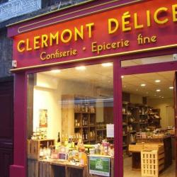 Clermont Délices
