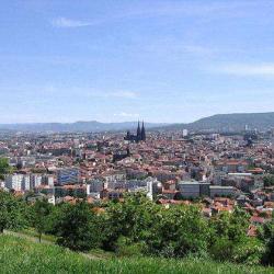 Clermont Ferrand