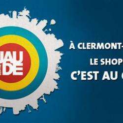 Centre Jaude