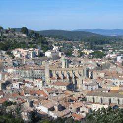 Clermont L'hérault
