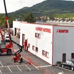 Clermont Materiel Sa