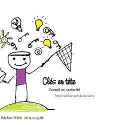 Clés En Tête