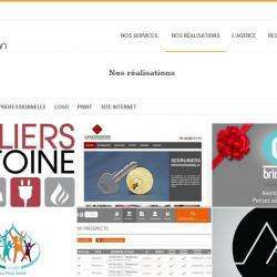 Clever Design - Agence Web