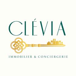 Clévia Immobilier