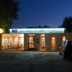 Clg Cailliau & Le Garo Immobilier