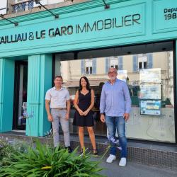 Clg Immobilier