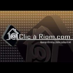 Clic à Riom