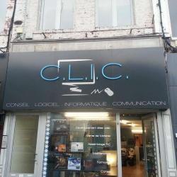 C.l.i.c.