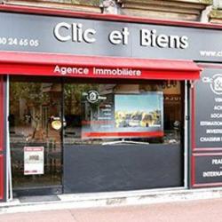 Clic Et Biens