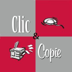 Clic Et Copie