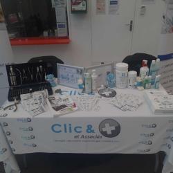 Clic & Plus Et Associés