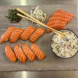 Clic Sushi - Poke