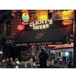 Clichy's Tavern