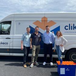 Clikeco Aquitaine
