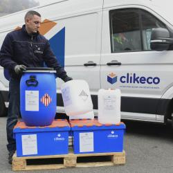 Clikeco Ile De France