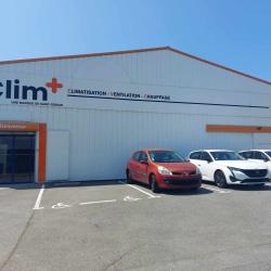 Clim+ Auray : Climatisation - Ventilation - Chauffage