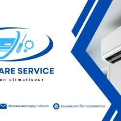 Clim Care Service