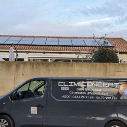 Clim'concept