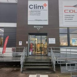 Clim+ Saint-omer : Climatisation - Ventilation - Chauffage