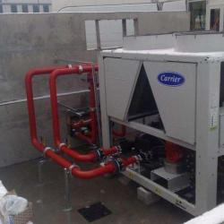 Clim Therm Technologies