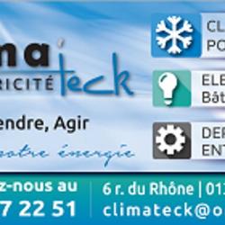 Clima'teck