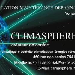 Climasphere 79