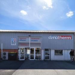 Climatherm Argelès-sur-mer - Bleu Rouge