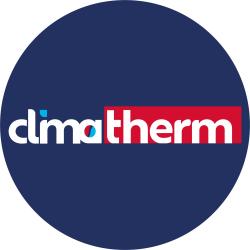 Climatherm Saint Charles - Bleu Rouge