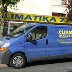 Climatika Maintenance