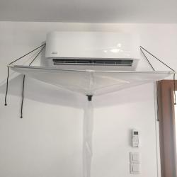 Climatisation Confort