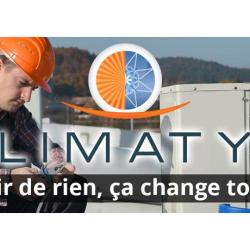 Climatys