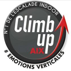 Climb Up Aix