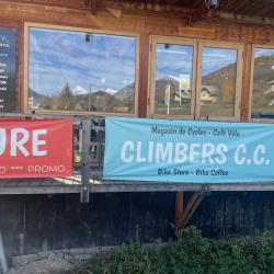 Climbers C.c.