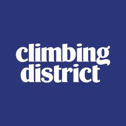 Climbing District Bastille