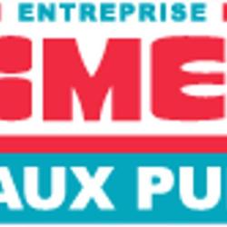 Climent Travaux Publics